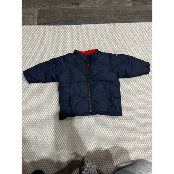Boys gap winter coat - Picture 1 of 2